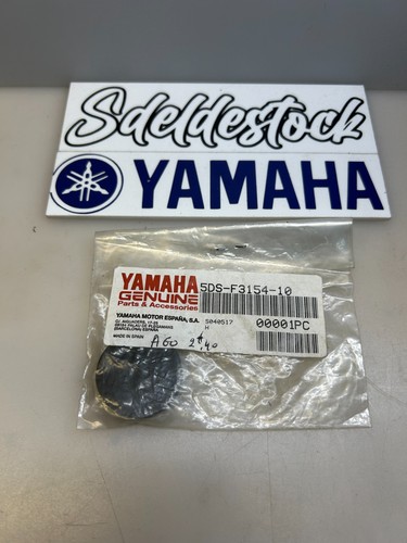 Plot tube fourche yamaha - plot,