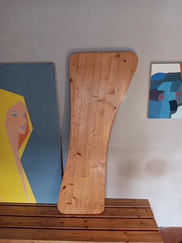 Console charlotte perriand les - console,
