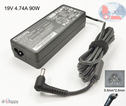 90w power adapter charger - power,