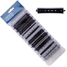 Lot de 12 Bigoudis pour
