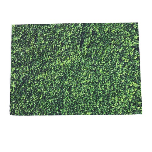 1pc 1x1 herbe - 1pc, tissu