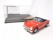 VITESSE 086A HONDA S800 1966