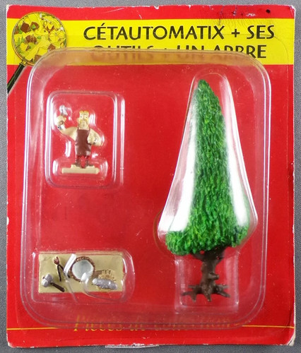 Asterix editions atlas le - asterix,