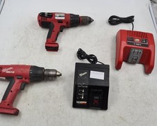 Lot D'Outils Sans Fil