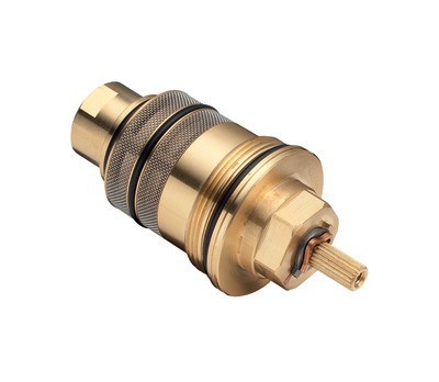 Cartouche thermostatique-