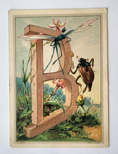 Chromo bilboquet produits - bilboquet, dr