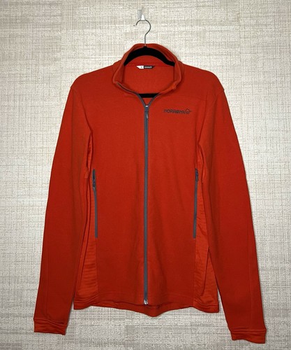 Veste norrona pour homme - pour,