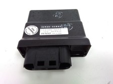 BOITIER INJECTION SUZUKI BURGMAN 125 2011-2013 / NE 19491