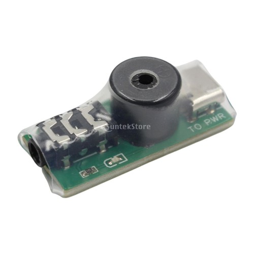 Accessoire connecteur - de,