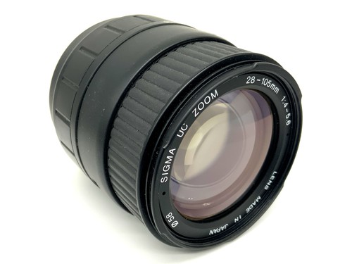Sigma zoom objectif - sigma,