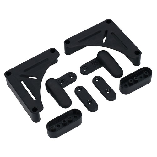 Support rangement table - support,