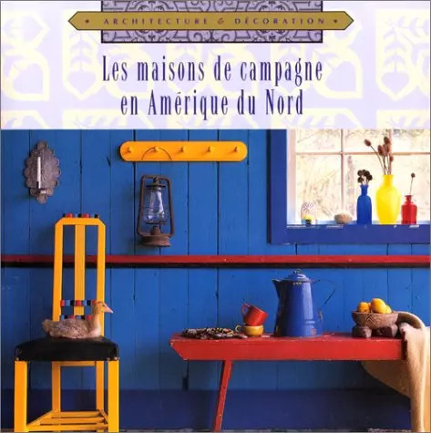 Les maisons campagne - de,