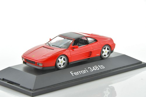 Ferrari 348 43 herpa - ferrari,