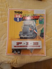 Tyco US 1 Electric Trucking