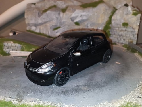 Solido renault clio - solido,