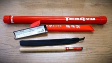 Canne à mouche Tenkara Tenryu