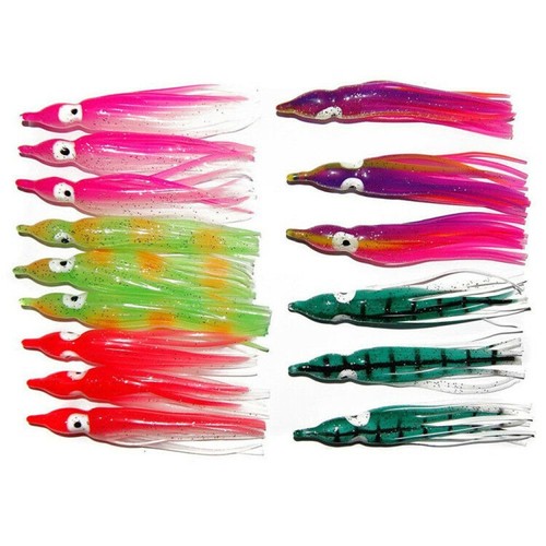 20x pêche leurre faux pour - faux,