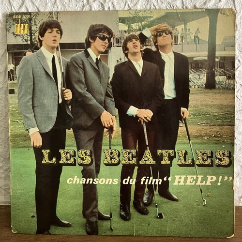 The beatles chansons du - chansons,