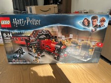 Lego harry potter hogwarts - potter,
