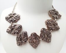 JOLI COLLIER VINTAGE D'INSPIRATION 