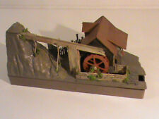 maquette HO FALLER/ MOULIN A EAU / NON MOTORISE/ OCCASION
