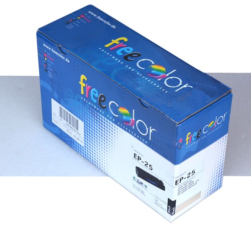 Toner canon lbp 1210 - 1210, hp