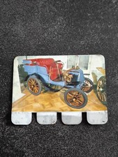 Plaque - RENAULT 1900 - l'auto