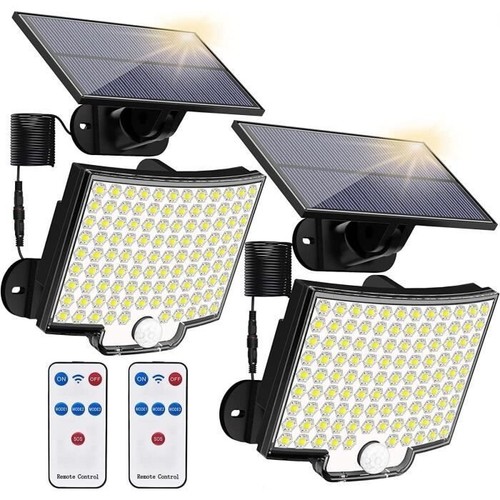 Lampes solaires 106 - 2,