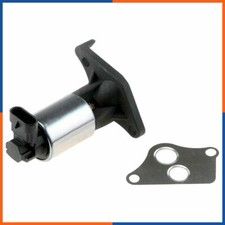 Vanne EGR pour OPEL VAUXHALL