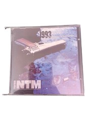 Supreme NTM‎– 1993, J'appuie Sur La Gachette...cd album