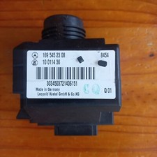 EZS  MERCEDES -BENZ  W 169 W245  CLASSE  A   169 545 23 08  /  10 0114 36