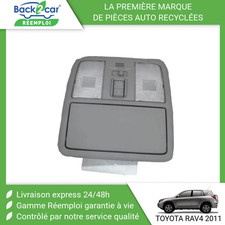 🏆 PLAFONNIER TOYOTA RAV4