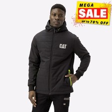 Caterpillar Tech Hybride Veste