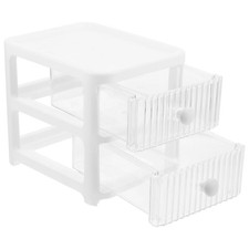  Rangement Tiroirs Plastique