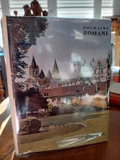 Touraine Romane C. Lelong