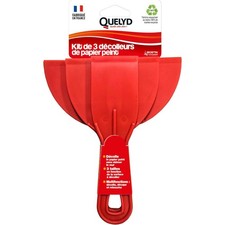 Spatules pour décoller