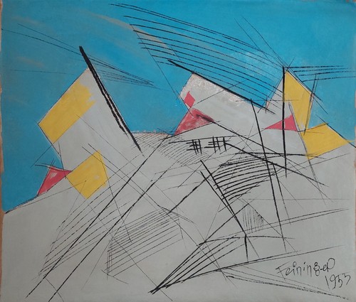 Tableau huile sur - toile, signé