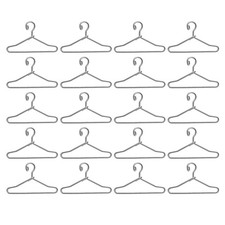 Poupées de poupée de 25 pcs