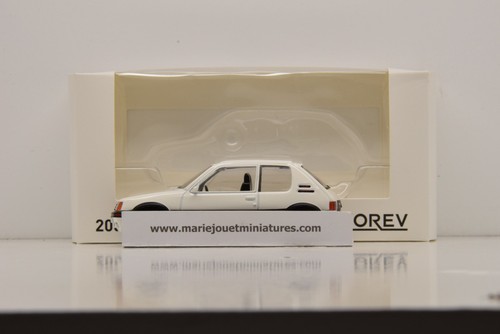 Peugeot 205 gti - 205,