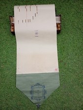 Rouleau de musique perforé