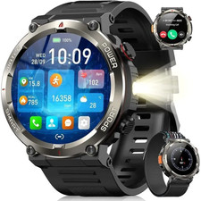 Blackview Montre Connectée