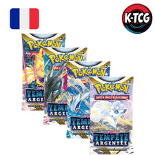 Booster Pokémon Artset EB12