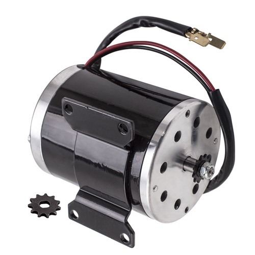 24v 500w moteur électrique - 24v, dc