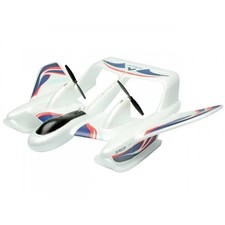 Pichler Modellbau Flubo Avion RC débutant prêt à fonctionner (RtR) 350 mm