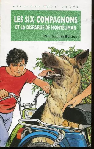 Les six compagnons - les, et