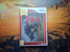 The Legend of Zelda Twilight