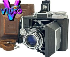 Rare [ près De Mint ] ZEISS