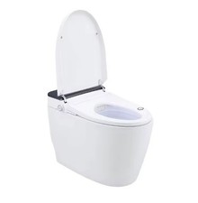 Toilette intelligente
