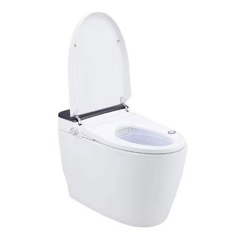 Toilette intelligente