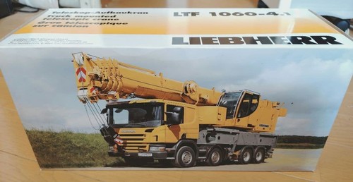 No3wsi models liebherr - no3wsi,